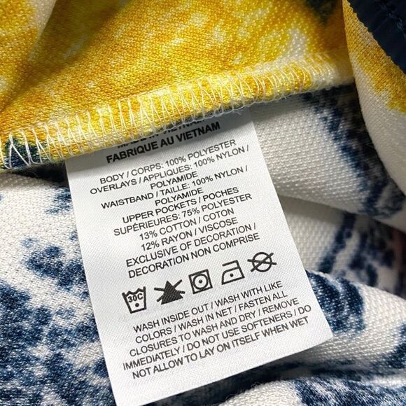 Jordan Essentials Mountainside Fleece Pants DC9730-133 Mens size Large New - Picture 9 of 11